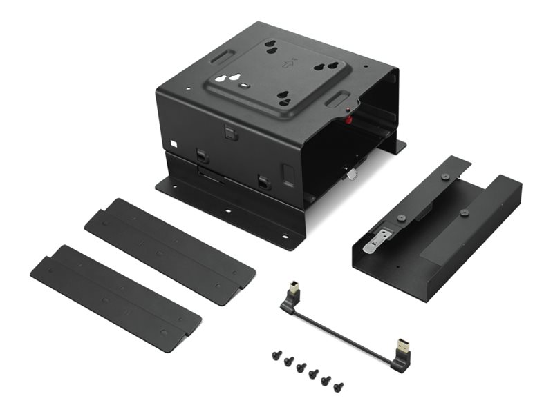 Lenovo ThinkStation Under Desk Mount II